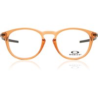 Oakley OX8105 PITCHMAN R 810524 サングラス - 男性用 - クリア