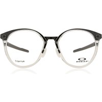 Oakley OX8181 COGNITIVE R 818103 サングラス - 男性用 - クリア