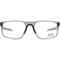 Oakley OX8183 BAT FLIP 818302 サングラス - 男性用 - クリア