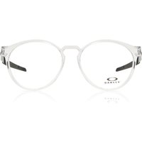 Oakley OX8184 EXCHANGE R 818403 サングラス - 男性用 - クリア