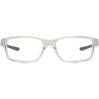 Oakley OY8002 CROSSLINK XS 子供用 800216 サングラス - 子供用 - クリア