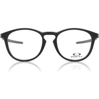 Oakley OX8105F PITCHMAN R アジアフィット 810501 サングラス - 男性用 - 黒