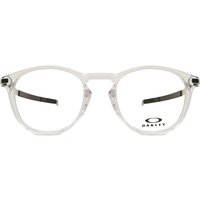 Oakley OX8105F PITCHMAN R アジアフィット 810503 サングラス - 男性用 - クリア