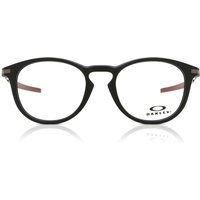 Oakley OX8105F PITCHMAN R アジアフィット 810504 サングラス - 男性用 - 黒