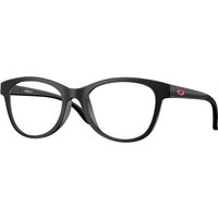 Oakley OY8029F HUMBLY 子供用 アジアフィット 802901 サングラス - 子供用 - 黒