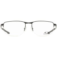 Oakley OX3035 ADDAMS 0.5 303501 サングラス - 男性用 - 黒