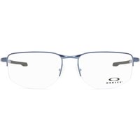 Oakley OX3035 ADDAMS 0.5 303503 サングラス - 男性用 - 青