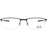 Oakley OX3218 SOCKET 5.5 321816 サングラス - 男性用 - 黒