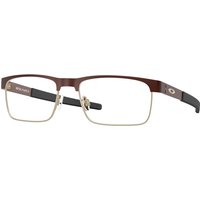 Oakley OX5153 METAL PLATE TI 515305 サングラス - 男性用 - 茶色