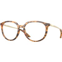 Oakley OX8150 BMNG 815007 サングラス - 女性用 - べっ甲shell