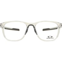 Oakley OX8187 CEREBRAL 818703 サングラス - 男性用 - クリア