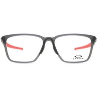 Oakley OX8188D DOUBLE DOWN アジアフィット 818802 サングラス - 男性用 - 灰色