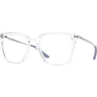 Oakley OX8189 BMNG SQ 818903 サングラス - 女性用 - クリア