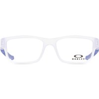 Oakley OY8005 MARSHAL XS 子供用 800509 サングラス - 子供用 - クリア