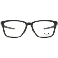 Oakley OX8188D DOUBLE DOWN アジアフィット 818801 サングラス - 男性用 - 黒
