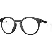 Oakley OX8139 HSTN RX 813906 サングラス - 男性用 - 黒