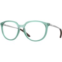 Oakley OX8150 BMNG 815008 サングラス - 女性用 - 青