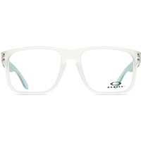 Oakley OX8156 HOLBROOK RX 815616 サングラス - 男性用 - クリア