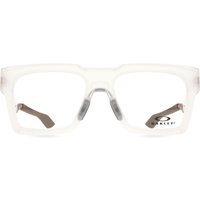 Oakley OX8190 ENIGMA INK 819005 サングラス - 男性用 - クリア