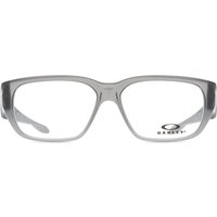 Oakley OX8192D UPTURN アジアフィット 819202 サングラス - 男性用 - 灰色