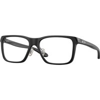 Oakley OY8032D SANDO 子供用 アジアフィット 803201 サングラス - 子供用 - 黒