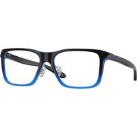 Oakley OY8032D SANDO 子供用 アジアフィット 803204 サングラス - 子供用 - 青