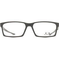 Oakley OX8060 OVERHEAD 806010 サングラス - 男性用 - 灰色