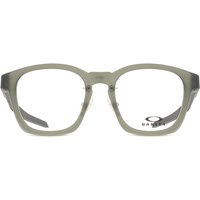 Oakley OX8197D SHACKLE アジアフィット 819703 サングラス - 男性用 - 緑
