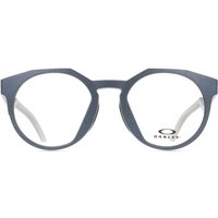 Oakley OX8139A HSTN RX アジアフィット 813909 サングラス - 男性用 - 青