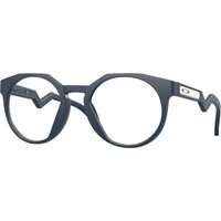 Oakley OX8139A HSTN RX アジアフィット 813910 サングラス - 男性用 - 青