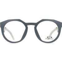 Oakley OX8139 HSTN RX 813909 サングラス - 男性用 - 青