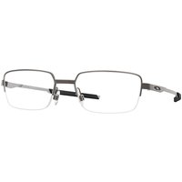 Oakley OX3100 FOIL RQ 0.5 310004 サングラス - 男性用 - 灰色