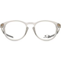 Oakley OX8105 PITCHMAN R 810526 サングラス - 男性用 - 灰色