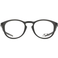 Oakley OX8149F PITCHMAN R CARBON アジアフィット 814901 サングラス - 男性用 - 黒