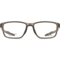 Oakley OX8153 METALINK 815318 サングラス - 男性用 - 灰色