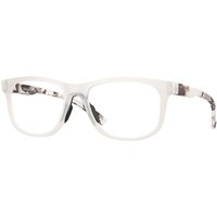 Oakley OX8175 LEADLINE RX 817510 サングラス - 女性用 - 白