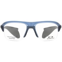 Oakley OX8198 STUNT GLIDER 819804 サングラス - 男性用 - 青