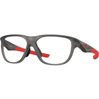 Oakley OX8199D VERSAFUSE SS アジアフィット 819902 サングラス - 男性用 - 灰色