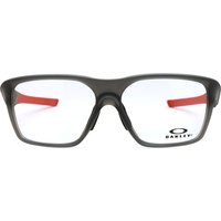 Oakley OX8201 VERSAFUSE SQ 820102 サングラス - 男性用 - 灰色