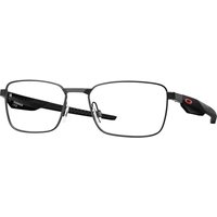 Oakley OX3140 STEAKHOUSE 314002 サングラス - 男性用 - 灰色