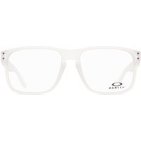 Oakley OX8156 HOLBROOK RX 815618 サングラス - 男性用 - クリア