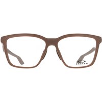 Oakley OX8191 ENIGMA MASS 819108 サングラス - 男性用 - 茶色
