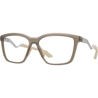 Oakley OX8191 ENIGMA MASS 819109 サングラス - 男性用 - 茶色