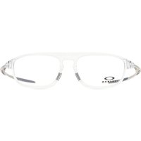 Oakley OX8203 NEOMATA 820303 サングラス - 男性用 - クリア