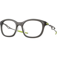 Oakley OX8204D NEOTURE アジアフィット 820402 サングラス - 男性用 - 灰色