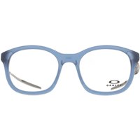 Oakley OX8204D NEOTURE アジアフィット 820404 サングラス - 男性用 - 青