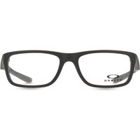 Oakley OY8033 KIN LINK 子供用 803301 サングラス - 子供用 - 黒