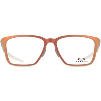 Oakley OX8188D DOUBLE DOWN アジアフィット 818805 サングラス - 男性用 - 茶色