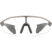 Oakley OO9525 STUNT DEVIL アジアフィット 952506 サングラス - 男性用 - 灰色