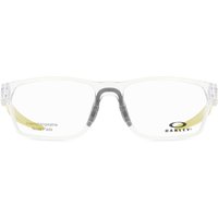 Oakley OX8032 HEX JECTOR 803212 サングラス - 男性用 - クリア